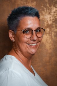 Tanja Christofferson